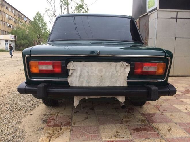 LADA (VAZ) 2106 2002, 93,754 km - 1.6 l - Cəlilabad