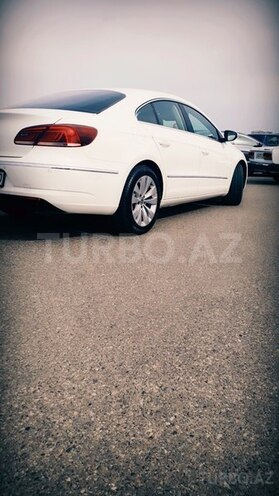 Volkswagen Passat CC 2013, 92,000 km - 1.8 л - Bakı