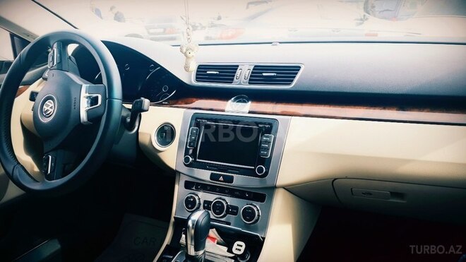 Volkswagen Passat CC 2013, 92,000 km - 1.8 л - Bakı