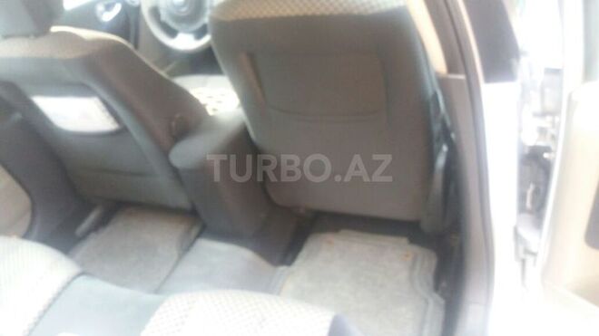 Renault Megane 2005, 260,000 km - 2.0 l - Bakı