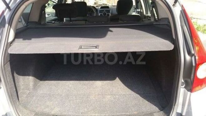 Renault Megane 2005, 260,000 km - 2.0 l - Bakı