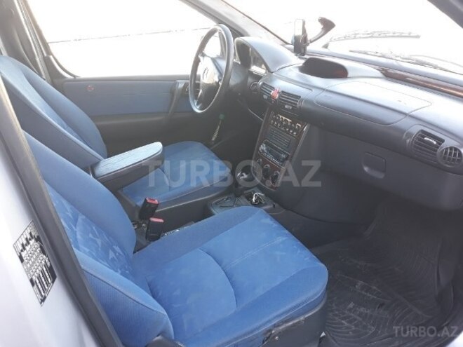 Mercedes Vaneo 2003, 319,000 km - 1.7 l - Bakı