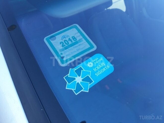 Mercedes Vaneo 2003, 319,000 km - 1.7 l - Bakı