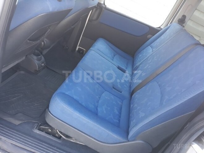 Mercedes Vaneo 2003, 319,000 km - 1.7 l - Bakı