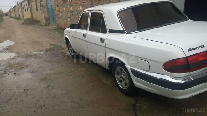 GAZ 3110 2000, 270,698 km - 0.1 л - Gəncə