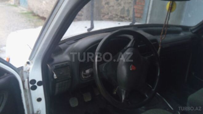 GAZ 3110 2000, 270,698 km - 0.1 л - Gəncə