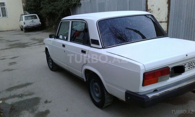 LADA (VAZ) 2107 2003, 321,231 km - 1.5 l - Bakı
