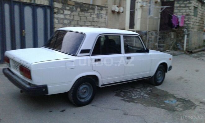 LADA (VAZ) 2107 2003, 321,231 km - 1.5 l - Bakı