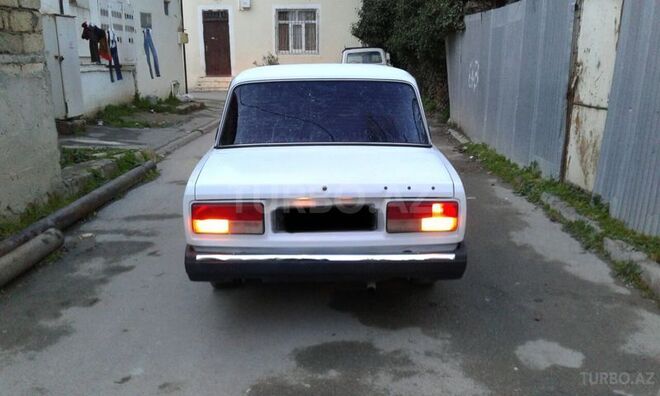 LADA (VAZ) 2107 2003, 321,231 km - 1.5 l - Bakı