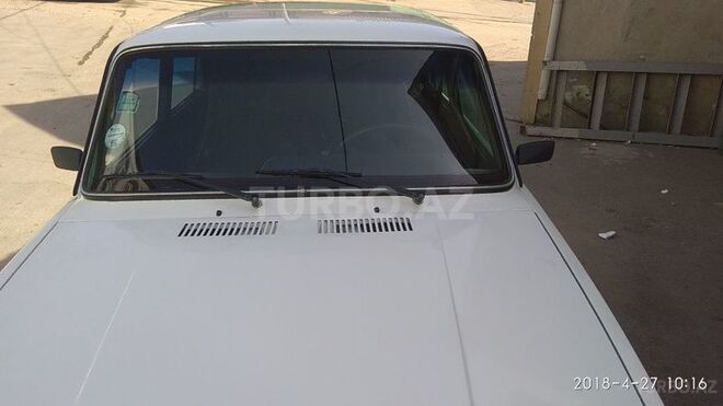 LADA (VAZ) 2107 2003, 321,231 km - 1.5 l - Bakı