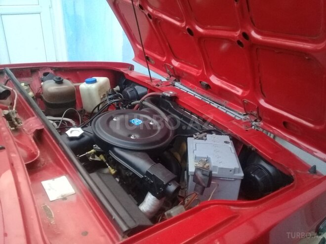 LADA (VAZ) 2107 1993, 455,052 km - 1.5 л - Gəncə