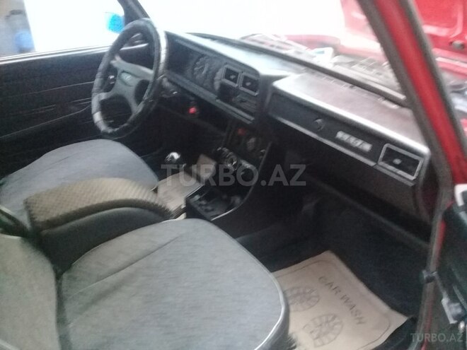 LADA (VAZ) 2107 1993, 455,052 km - 1.5 л - Gəncə