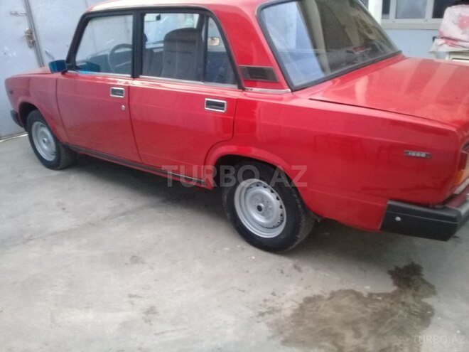 LADA (VAZ) 2107 1993, 455,052 km - 1.5 л - Gəncə
