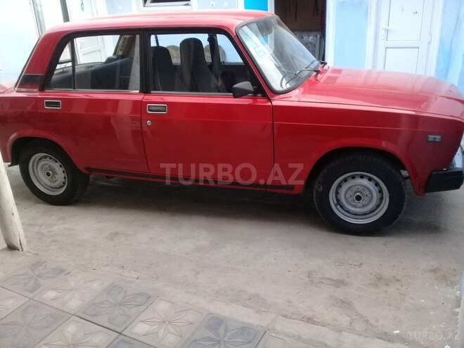 LADA (VAZ) 2107 1993, 455,052 km - 1.5 л - Gəncə