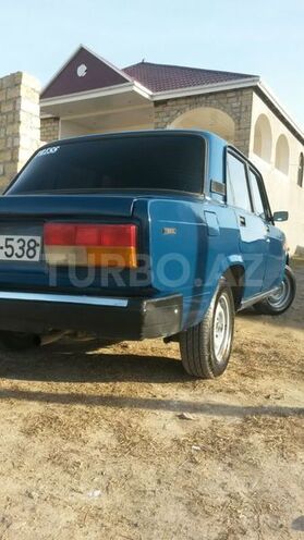 LADA (VAZ) 2107 1992, 95,000 km - 0.2 l - Gəncə