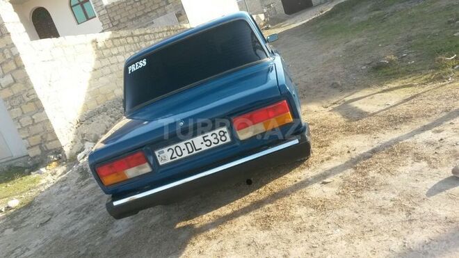 LADA (VAZ) 2107 1992, 95,000 km - 0.2 l - Gəncə