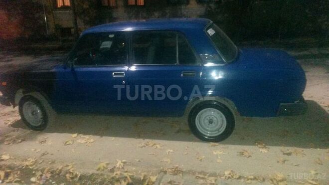LADA (VAZ) 2107 1992, 95,000 km - 0.2 l - Gəncə