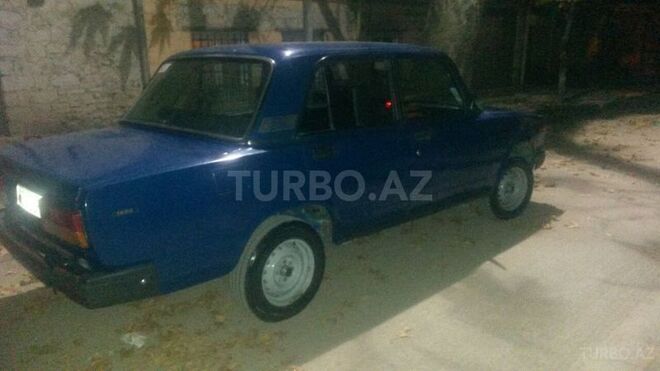 LADA (VAZ) 2107 1992, 95,000 km - 0.2 l - Gəncə