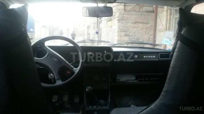 LADA (VAZ) 2107 1992, 95,000 km - 0.2 l - Gəncə
