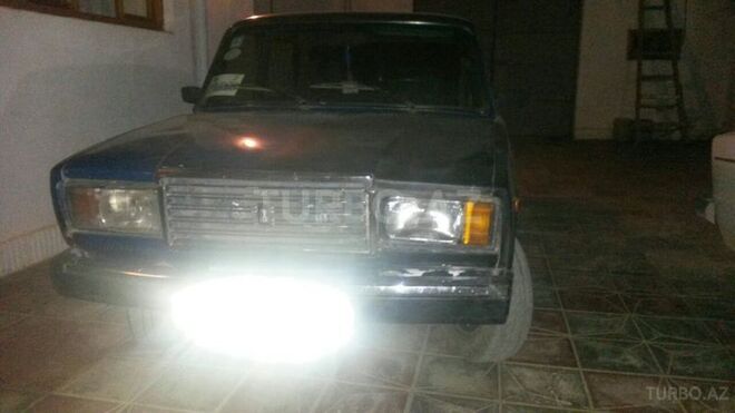 LADA (VAZ) 2107 1992, 95,000 km - 0.2 l - Gəncə