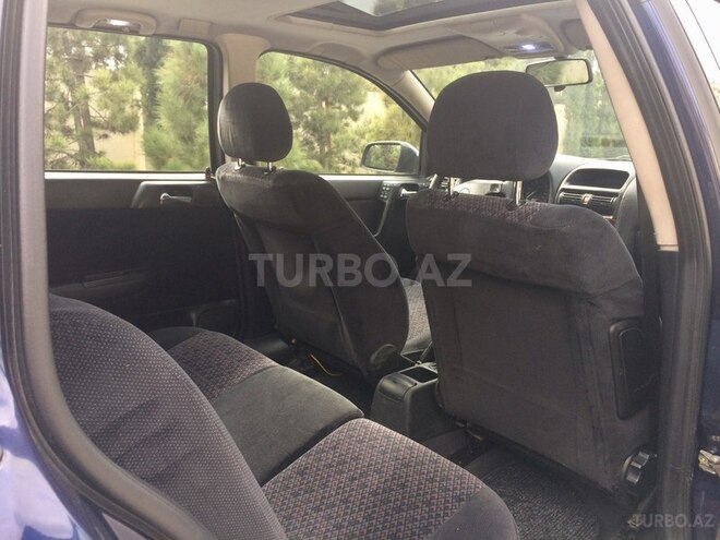 Opel Astra 1998, 300,000 km - 1.6 l - Bakı