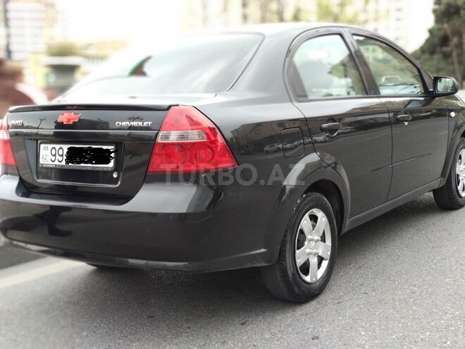 Chevrolet Aveo 2011, 150,000 km - 1.4 l - Bakı