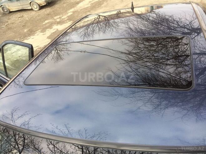 Mercedes C 240 1997, 260,000 km - 2.4 л - Bakı