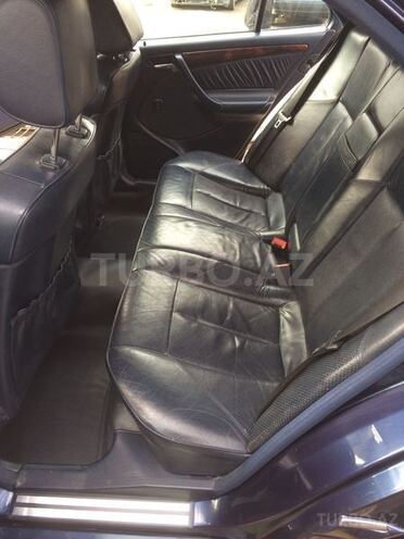 Mercedes C 240 1997, 260,000 km - 2.4 л - Bakı