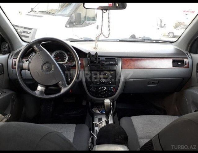 Daewoo Gentra 2014, 182,000 km - 1.5 l - Xırdalan