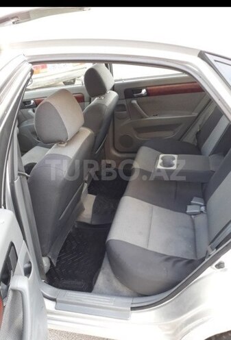 Daewoo Gentra 2014, 182,000 km - 1.5 l - Xırdalan