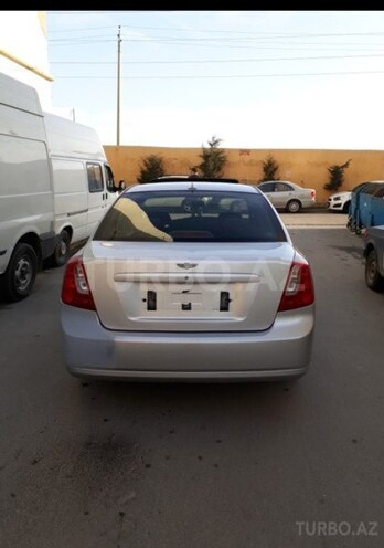 Daewoo Gentra 2014, 182,000 km - 1.5 l - Xırdalan