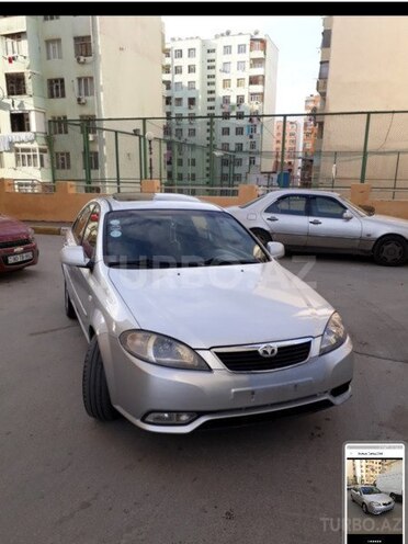 Daewoo Gentra 2014, 182,000 km - 1.5 l - Xırdalan