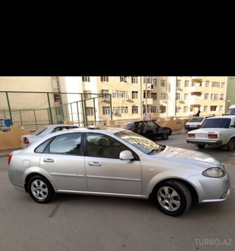 Daewoo Gentra 2014, 182,000 km - 1.5 l - Xırdalan