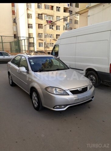 Daewoo Gentra 2014, 182,000 km - 1.5 l - Xırdalan