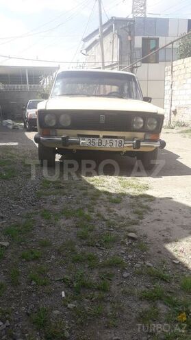 LADA (VAZ) 2106 1984, 300,000 km - 1.3 l - Gəncə