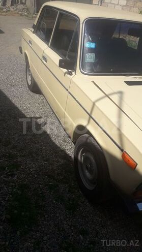LADA (VAZ) 2106 1984, 300,000 km - 1.3 l - Gəncə