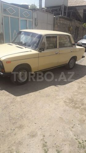 LADA (VAZ) 2106 1984, 300,000 km - 1.3 l - Gəncə