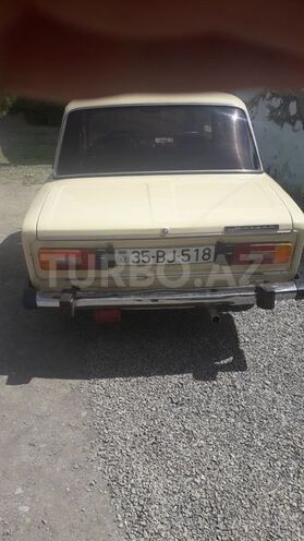 LADA (VAZ) 2106 1984, 300,000 km - 1.3 l - Gəncə