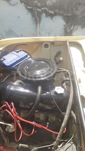 LADA (VAZ) 2106 1984, 300,000 km - 1.3 l - Gəncə
