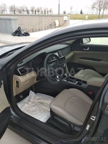 Kia Optima 2016, 14,300 km - 2.4 л - Bakı