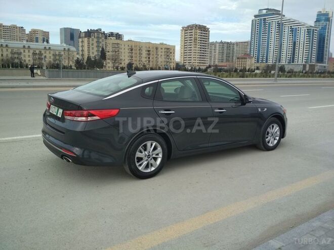Kia Optima 2016, 14,300 km - 2.4 л - Bakı