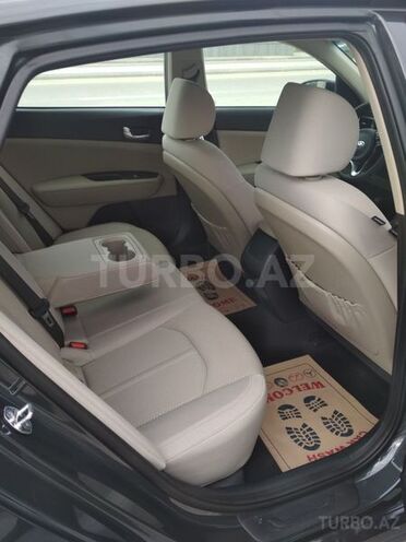 Kia Optima 2016, 14,300 km - 2.4 л - Bakı