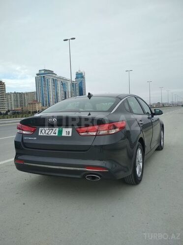 Kia Optima 2016, 14,300 km - 2.4 л - Bakı