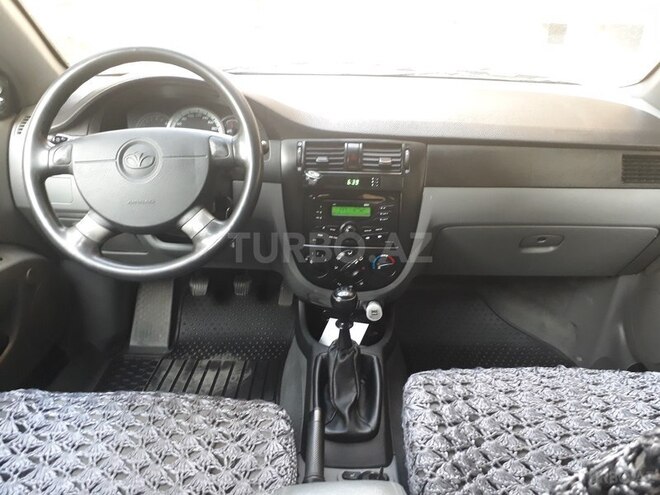 Daewoo Gentra 2014, 148,000 km - 1.5 l - Bakı