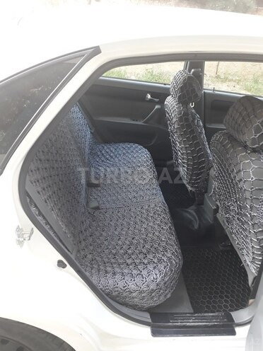 Daewoo Gentra 2014, 148,000 km - 1.5 l - Bakı