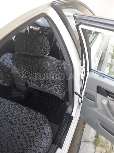 Daewoo Gentra 2014, 148,000 km - 1.5 l - Bakı
