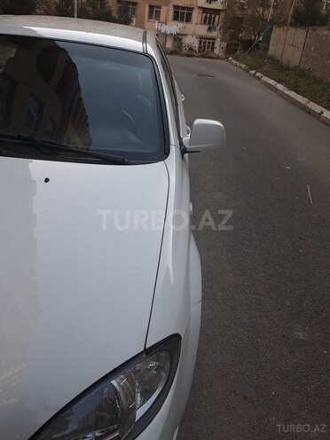 Daewoo Gentra 2014, 148,000 km - 1.5 l - Bakı