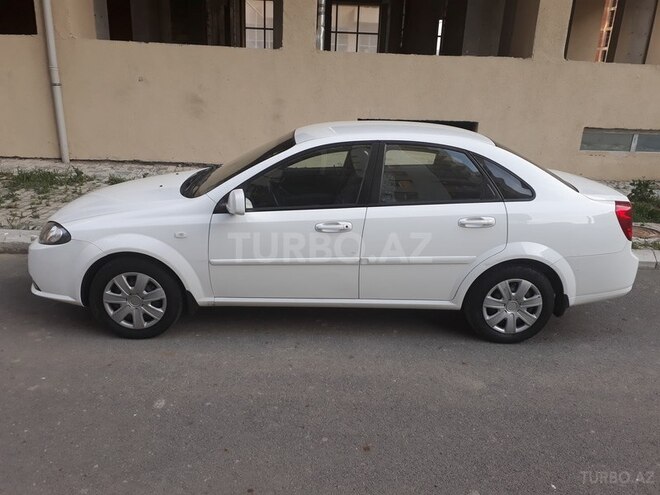 Daewoo Gentra 2014, 148,000 km - 1.5 l - Bakı