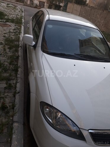 Daewoo Gentra 2014, 148,000 km - 1.5 l - Bakı