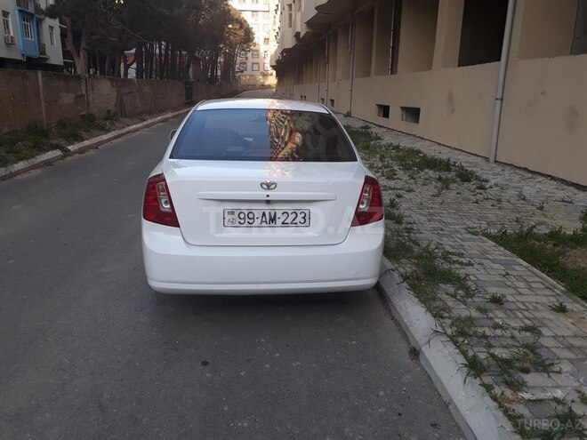 Daewoo Gentra 2014, 148,000 km - 1.5 l - Bakı